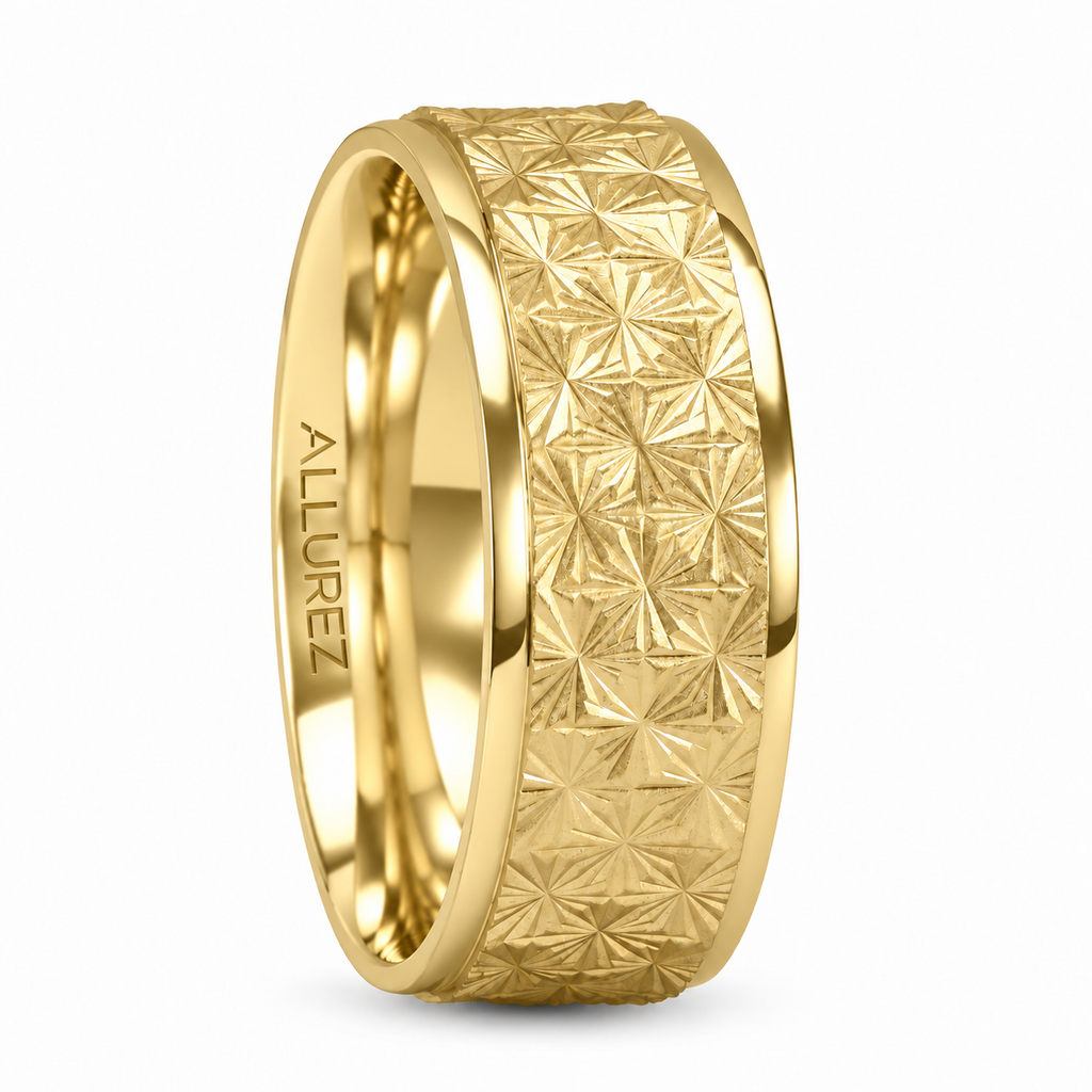 AZ29454 main product with ALLUREZ embossed inside
