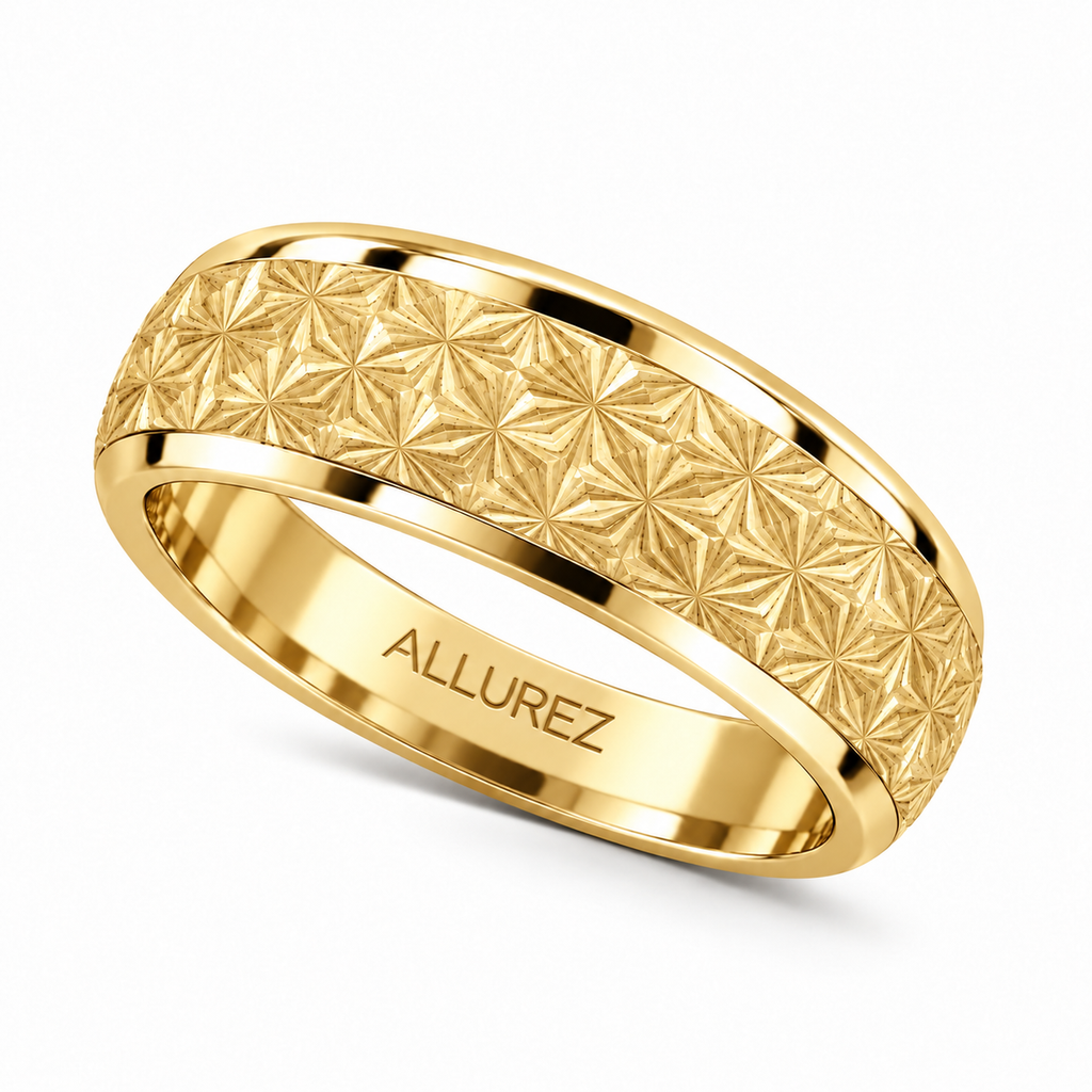 AZ29453 alternate ring view matching reference angle, ALLUREZ inside