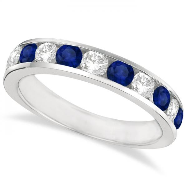 Diamond Accented Sideways Cross Bracelet in 14k Yellow Gold (0.10cts)