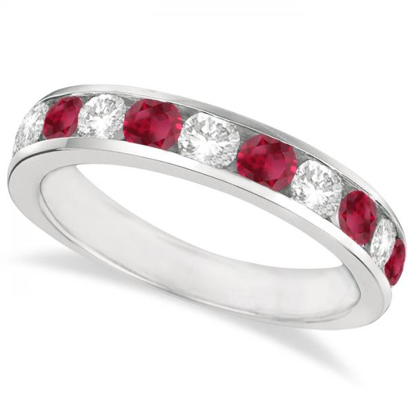 Sideways Cross Chain Bracelet & Diamond Accents 14k Rose Gold 0.20ct