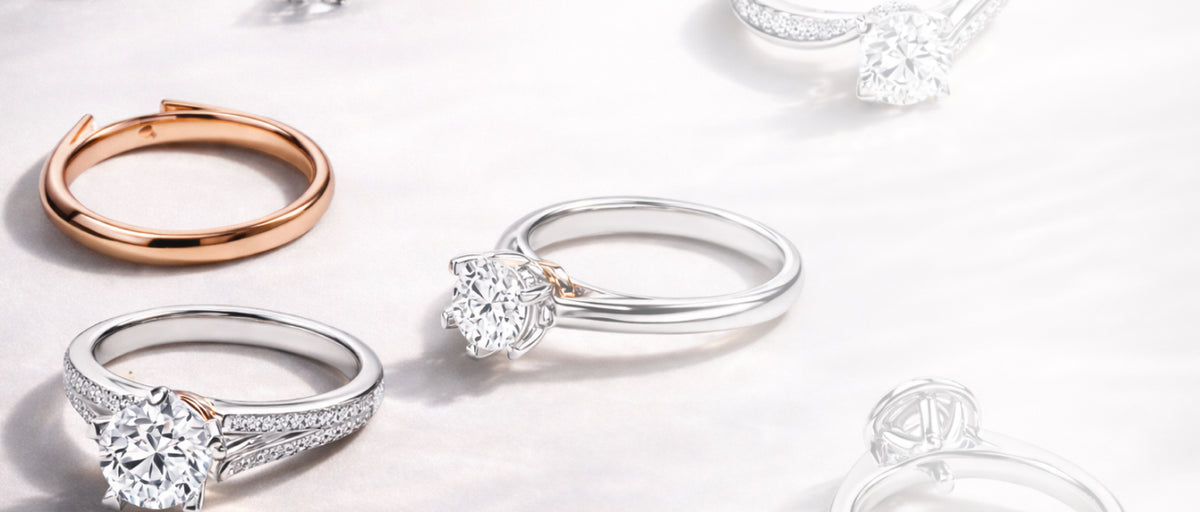 Allurez Diamonds & Fine Jewelry