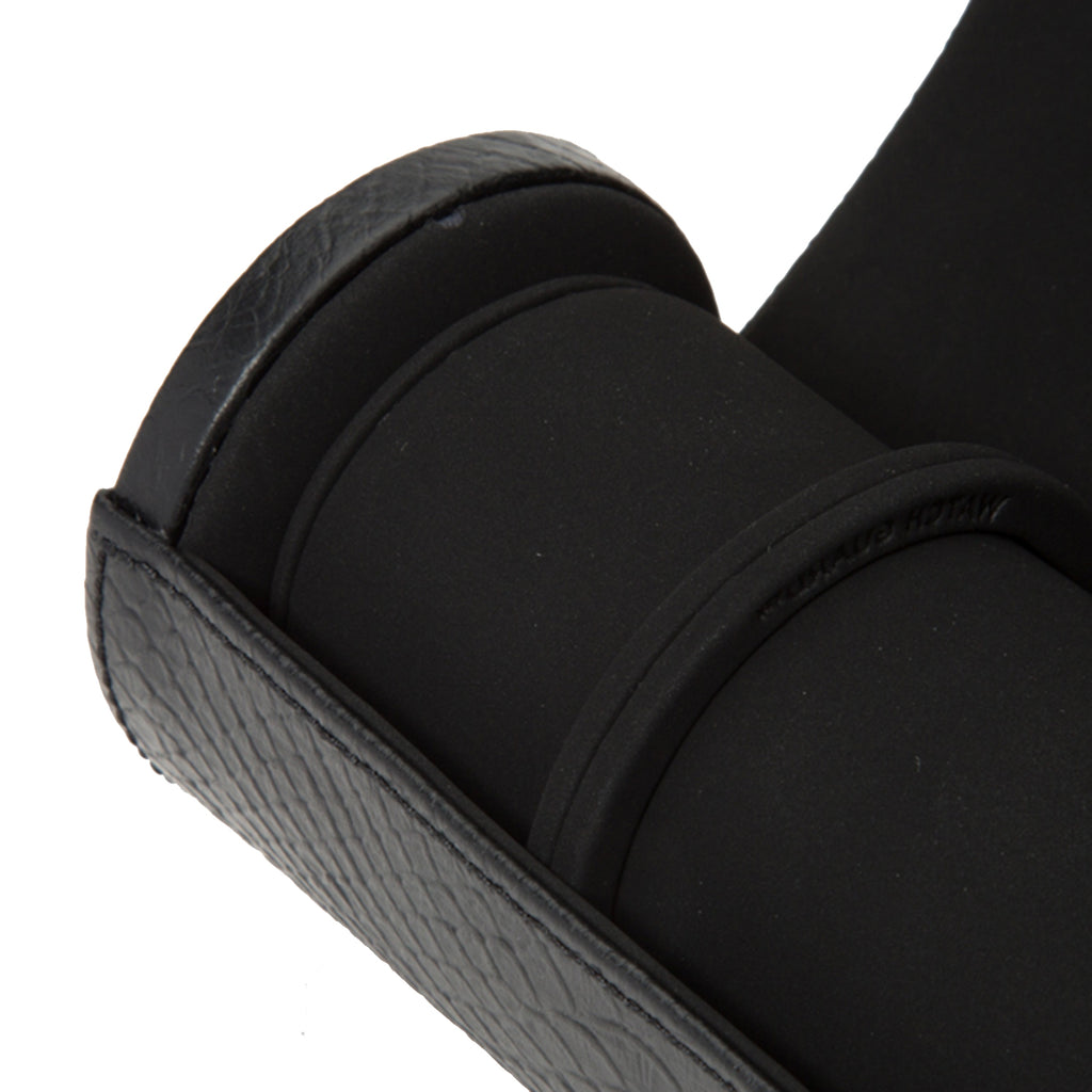 WOLF Exotic Triple Watch Roll