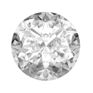 1001210_DF 2.03 Carat J-VS1 Excellent Cut Round Diamond sku 1001210_DF