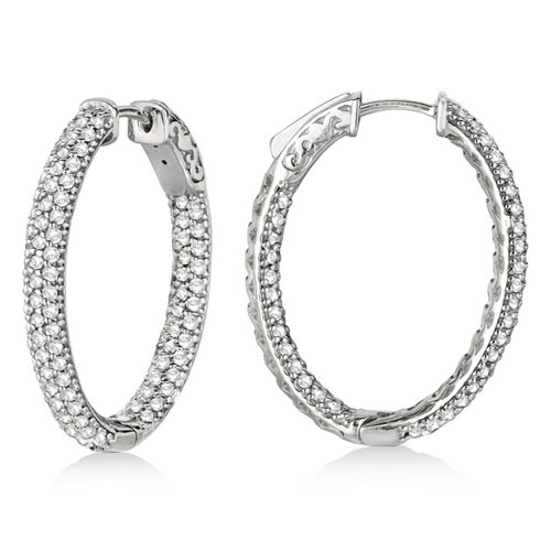 Styles of Earring Backs  Which Earring Back Is Best  Arden Jewelers