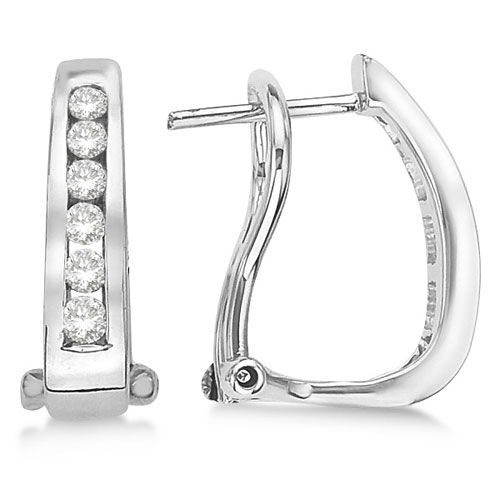 Types of earring fastenings  Jewelry Eshop
