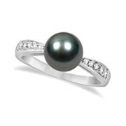 Tahitian Pearls Fast Facts