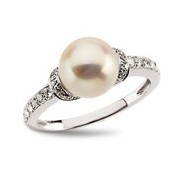 Freshwater Pearls Fast Facts