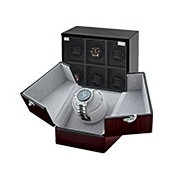 Watch Box Storage And Winders