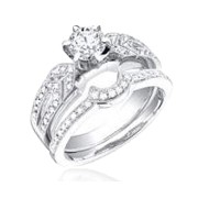 Engagement Ring Guide