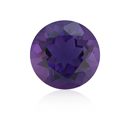 February: Amethyst