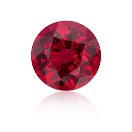 July: Ruby