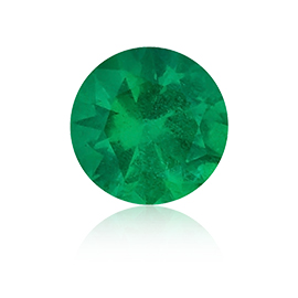 May: Emerald