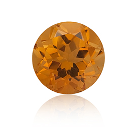 November: Citrine