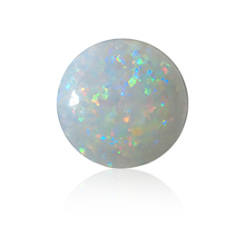 October: Opal