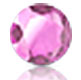 Pink Topaz