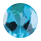 Blue Zircon