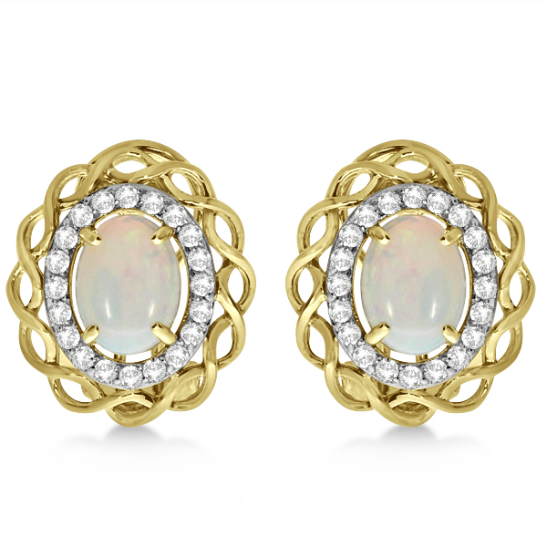 Top Opal Jewelry Picks | Allurez Jewelry Blog