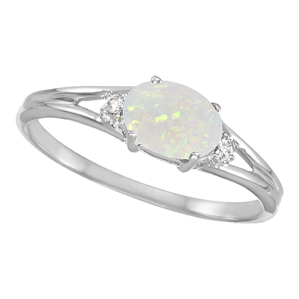 Little Know Facts about Opal | Allurez Jewelry Blog